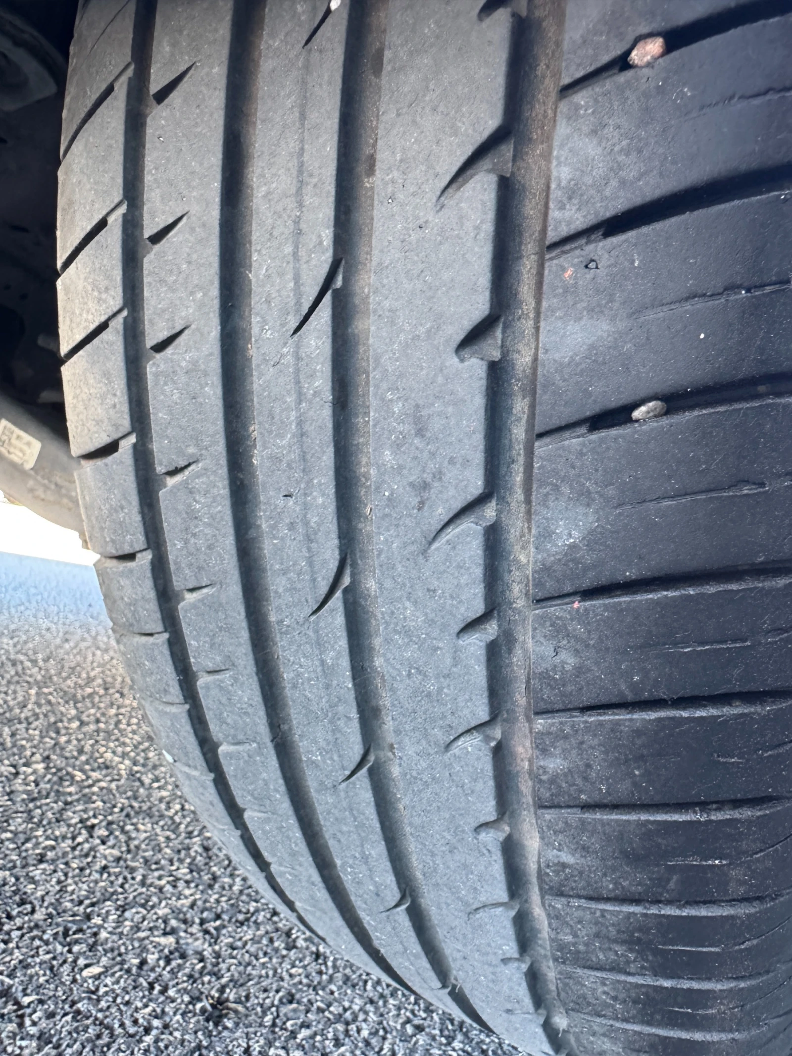 Hyundai Tucson 1.7 CRDI НОВ ВНОС , снимка 16 - Автомобили и джипове - 54909697