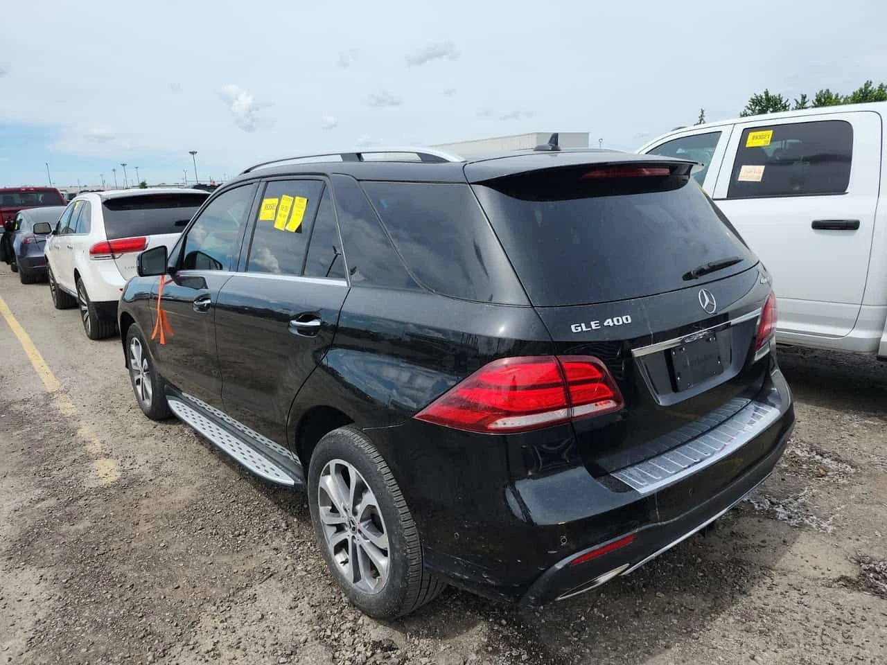 Mercedes-Benz GLE 400 ��� �����/CARFAX/�������/�����/��������/ | Mobile.bg � ����������� 4