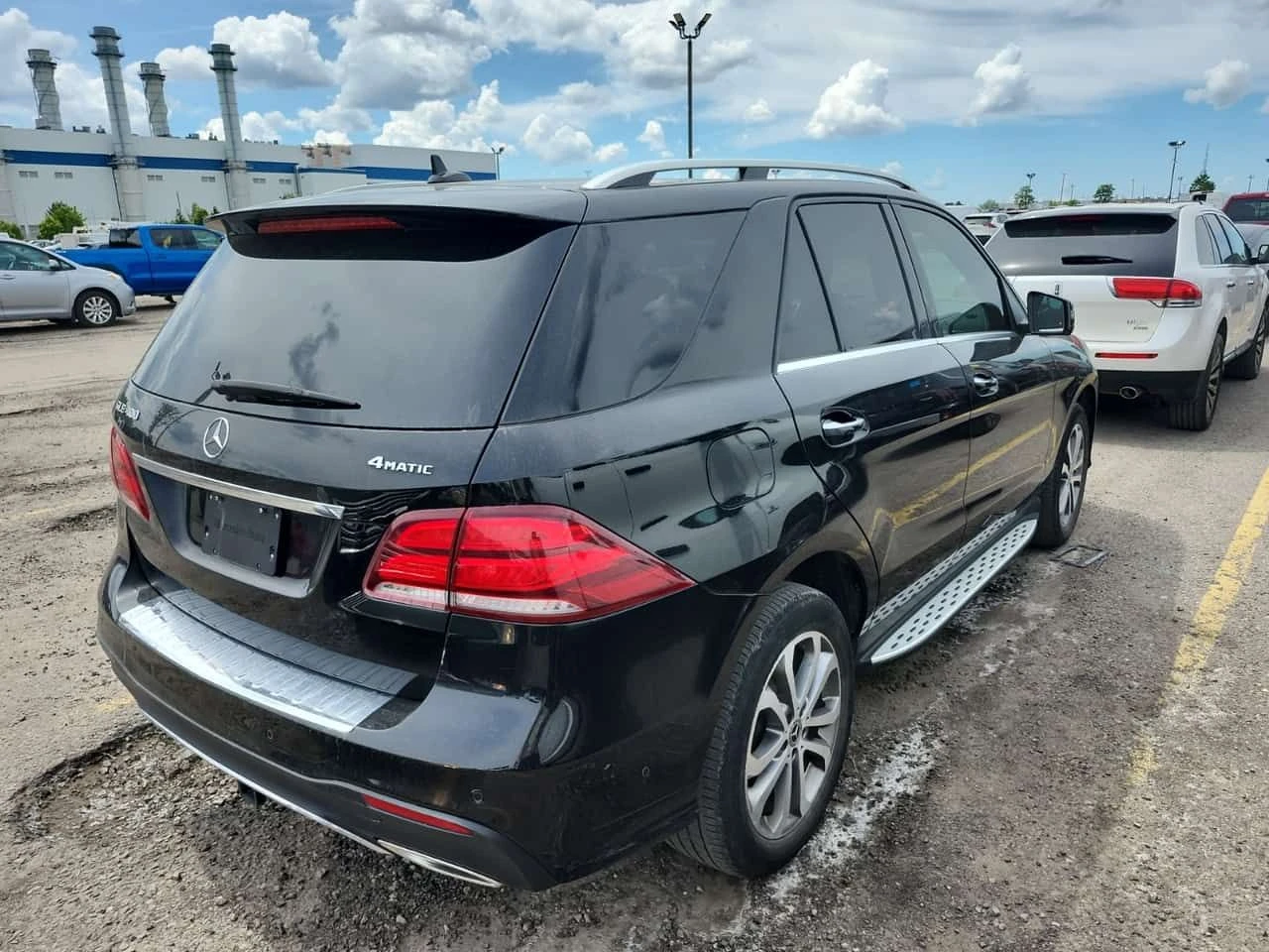Mercedes-Benz GLE 400 ��� �����/CARFAX/�������/�����/��������/ | Mobile.bg � ����������� 3