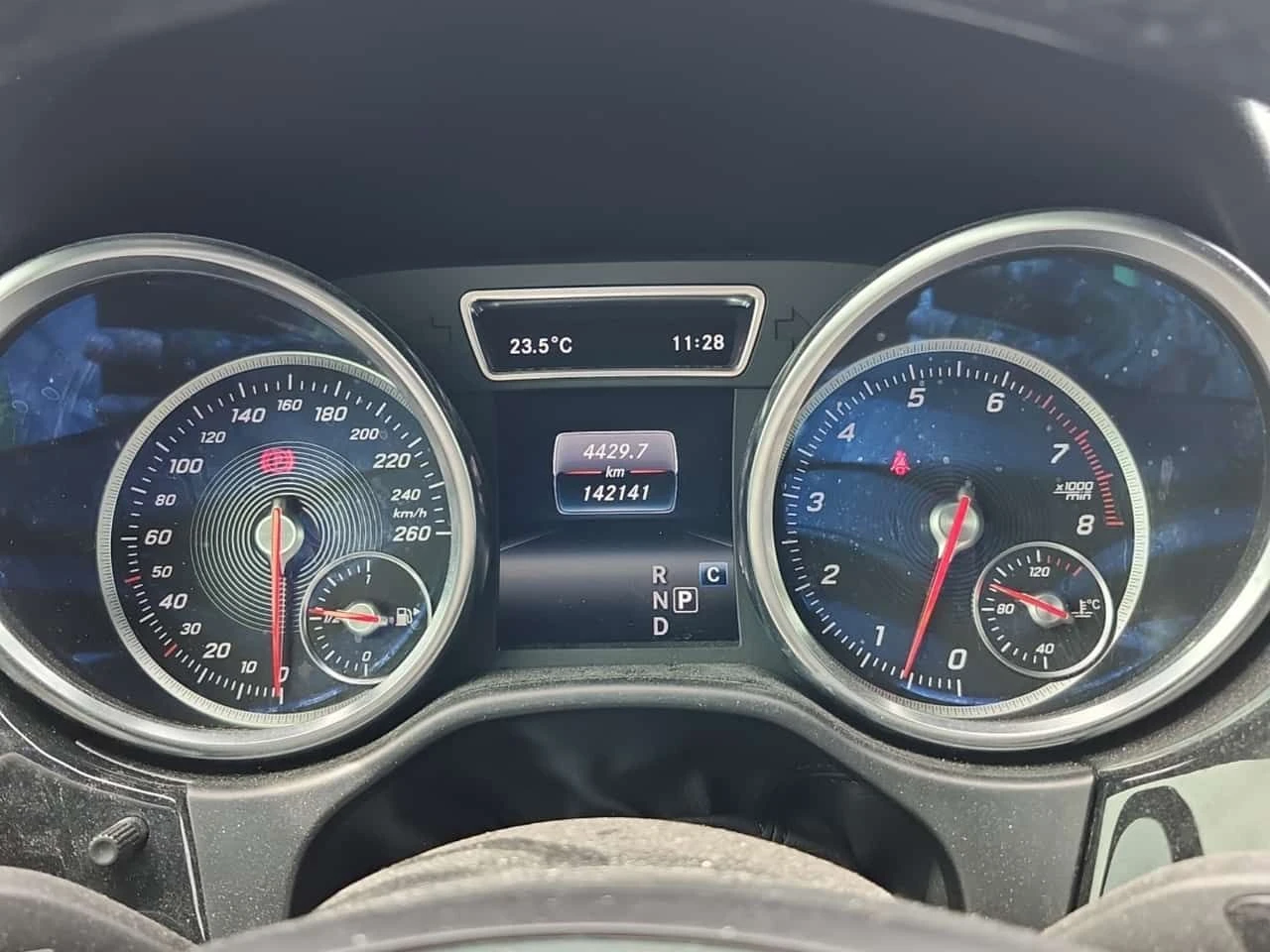 Mercedes-Benz GLE 400 АМГ ПАКЕТ/CARFAX/ПОДГРЕВ/ПАМЕТ/ПАНОРАМА/, снимка 3 - Автомобили и джипове - 55040913
