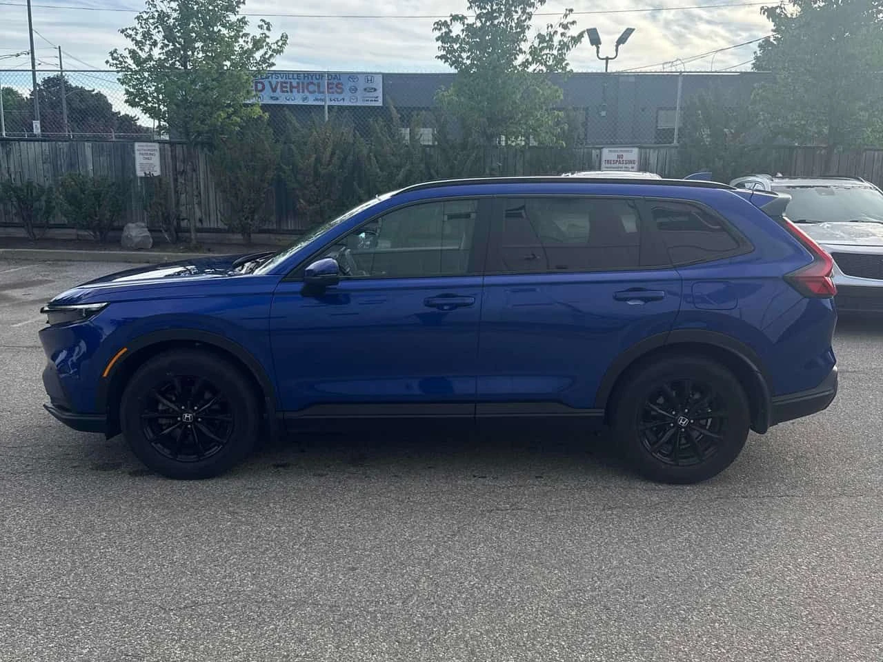 Honda Cr-v * Sport * CARFAX * ЦЕНА ДО БГ, снимка 3 - Автомобили и джипове - 55071306