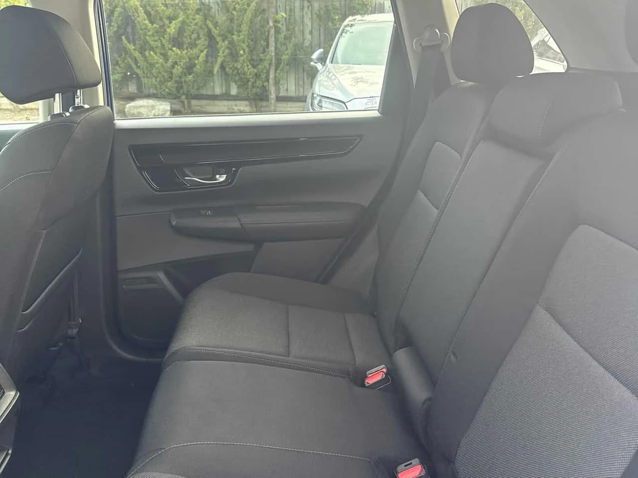 Honda Cr-v * Sport * CARFAX * ЦЕНА ДО БГ, снимка 11 - Автомобили и джипове - 55071306