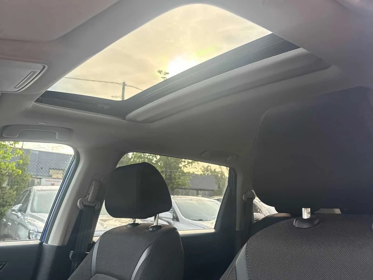 Honda Cr-v * Sport * CARFAX * ЦЕНА ДО БГ, снимка 12 - Автомобили и джипове - 55071306
