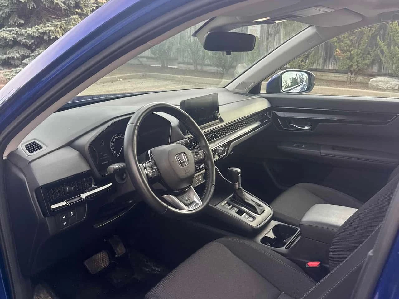 Honda Cr-v * Sport * CARFAX * ЦЕНА ДО БГ, снимка 6 - Автомобили и джипове - 55071306