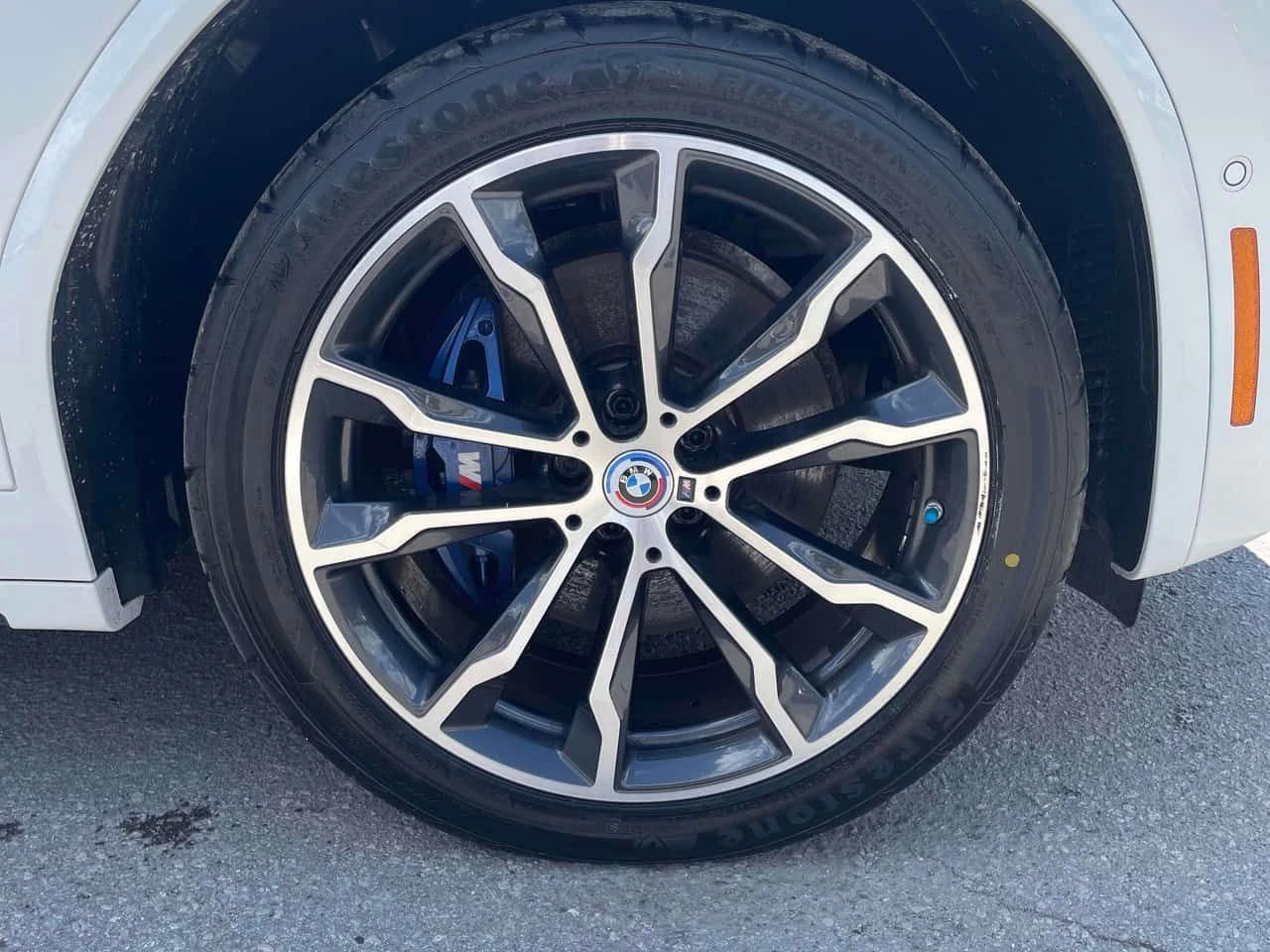 BMW X3 * M40i * АВТОКРЕДИТ БЕЗ ПЪРВОНАЧАЛНА ВНОСКА* , снимка 7 - Автомобили и джипове - 55083033