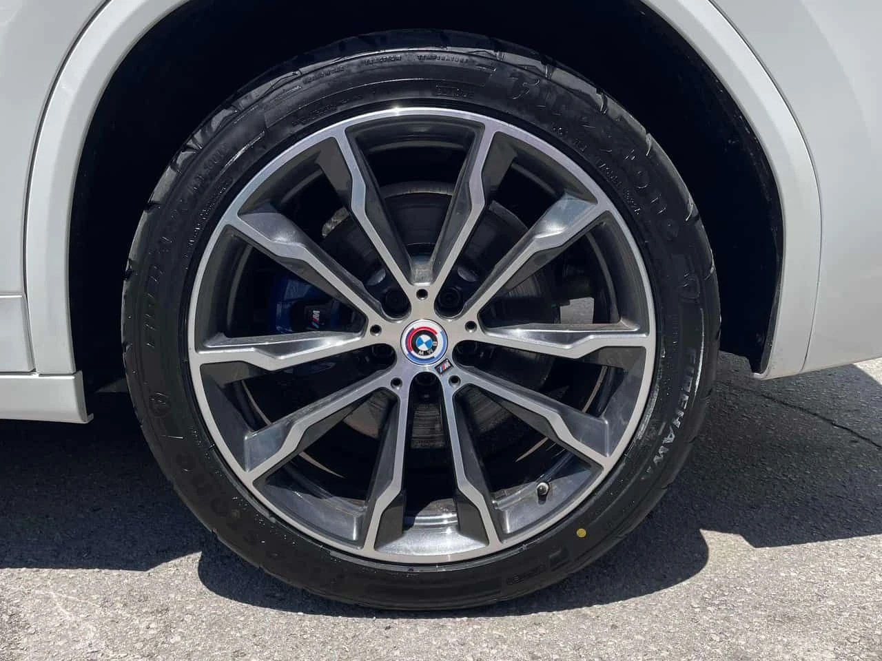 BMW X3 * M40i * АВТОКРЕДИТ БЕЗ ПЪРВОНАЧАЛНА ВНОСКА* , снимка 17 - Автомобили и джипове - 55083033