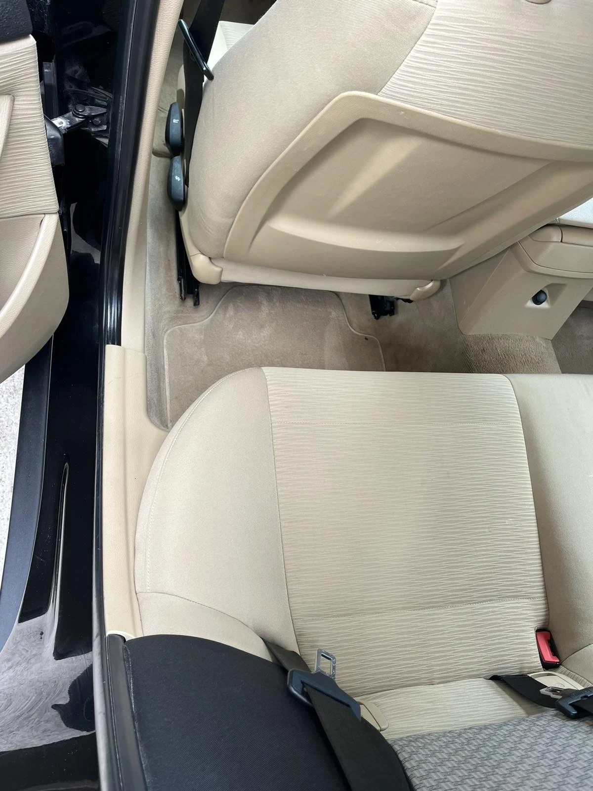 BMW X1 1.8xdruvi, снимка 8 - Автомобили и джипове - 55130284