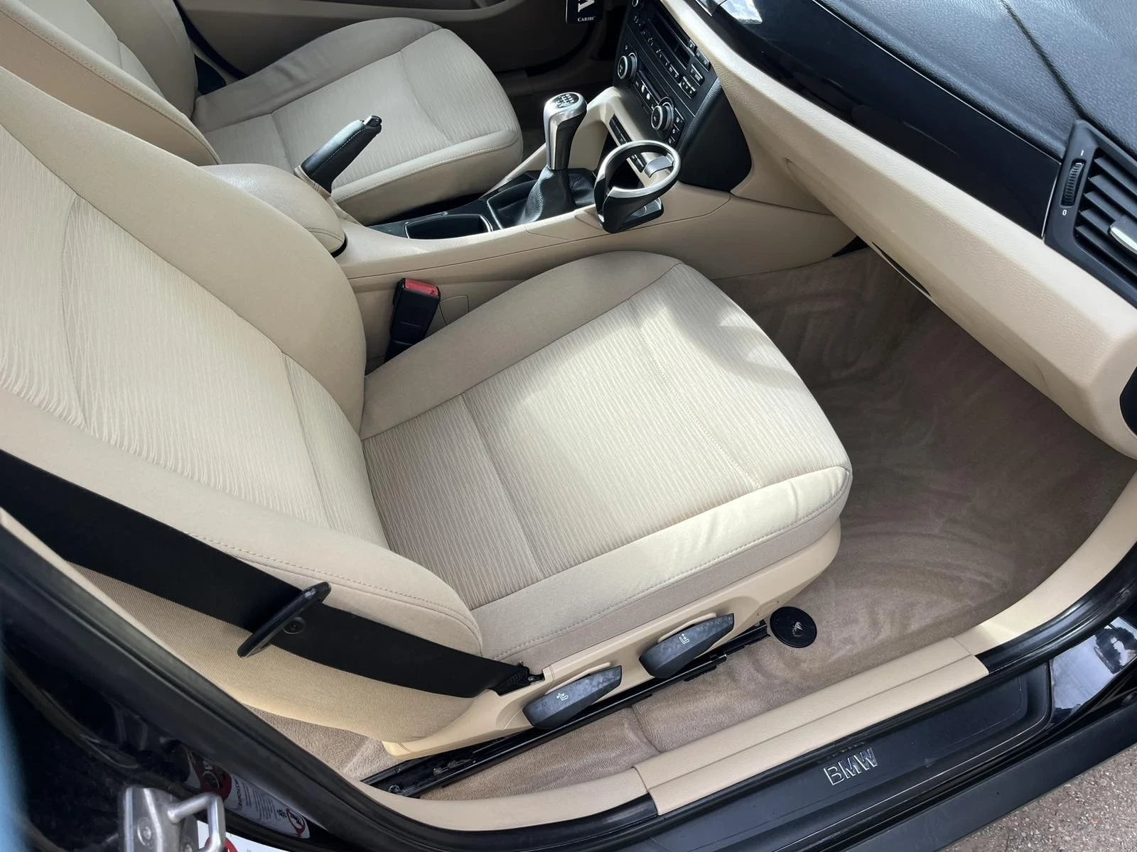 BMW X1 1.8xdruvi, снимка 7 - Автомобили и джипове - 55130284