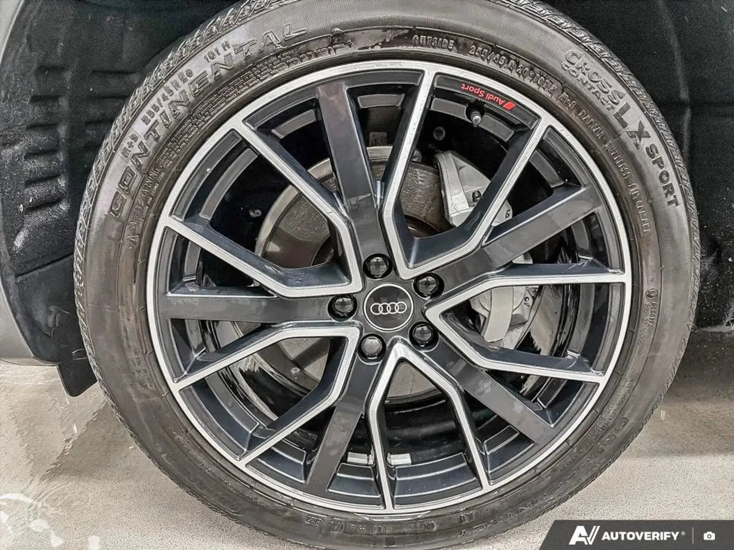 Audi Q5 S LINE PREMIUM ЦЕНА ДО БЪЛГАРИЯ АВТОКРЕДИТ, снимка 6 - Автомобили и джипове - 55616392