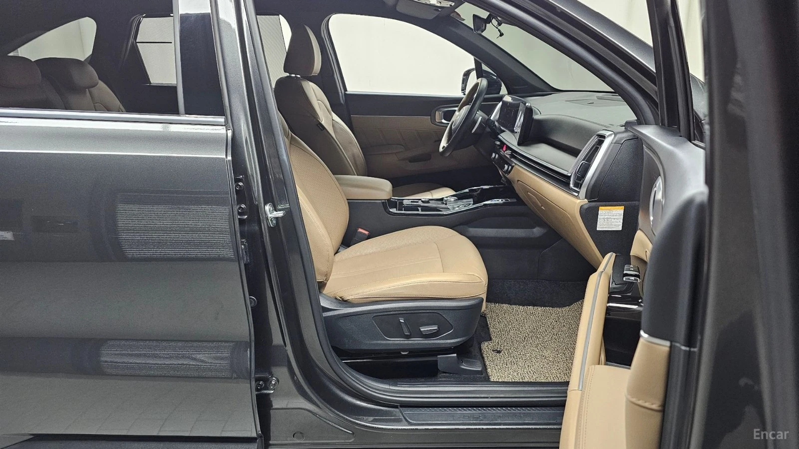 Kia Sorento HEV-1.6* NOBLESSE* 360CAMERA* BLIND-SPOT* , снимка 13 - Автомобили и джипове - 55640885