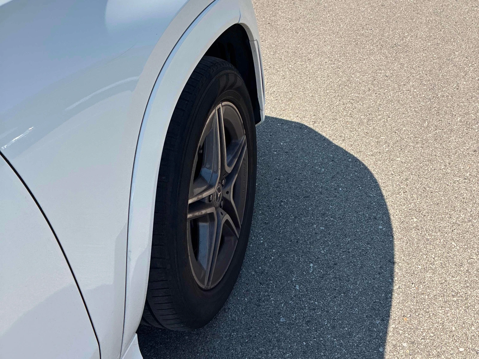 Mercedes-Benz GLE 450 ��� �����/���������/����/�� ����������������/����� | Mobile.bg � ����������� 13