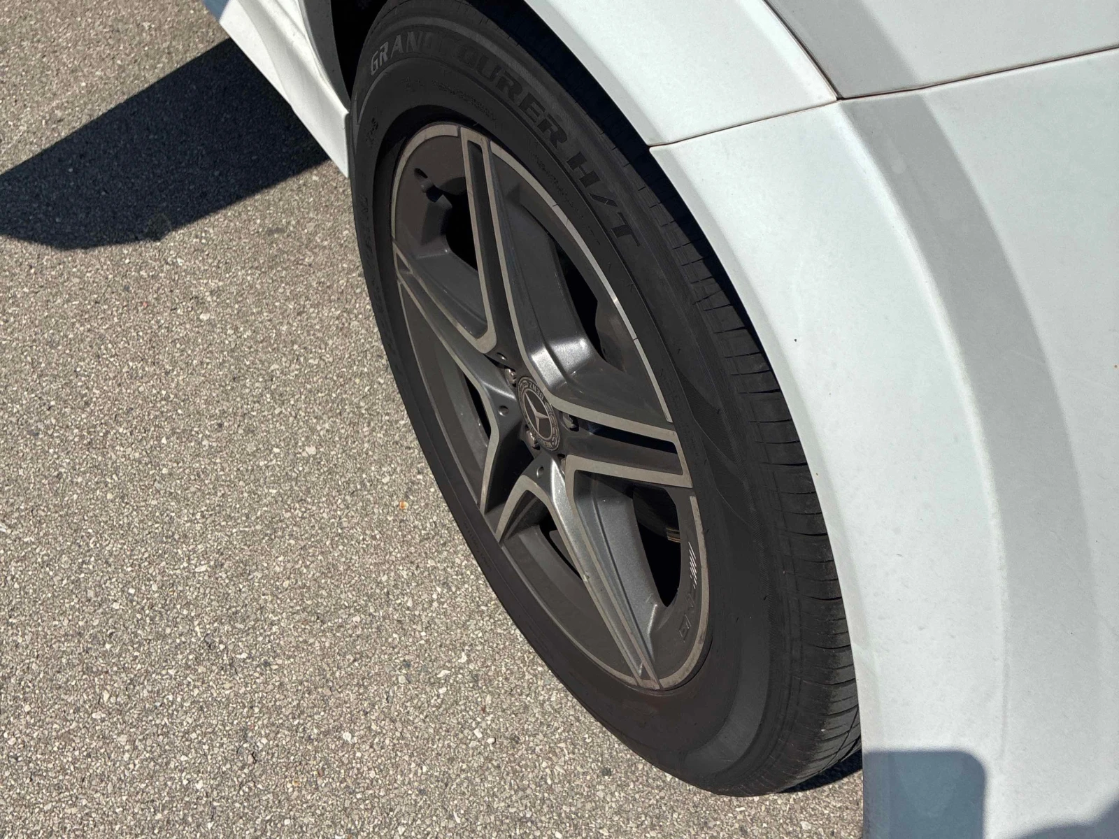 Mercedes-Benz GLE 450 ��� �����/���������/����/�� ����������������/����� | Mobile.bg � ����������� 11