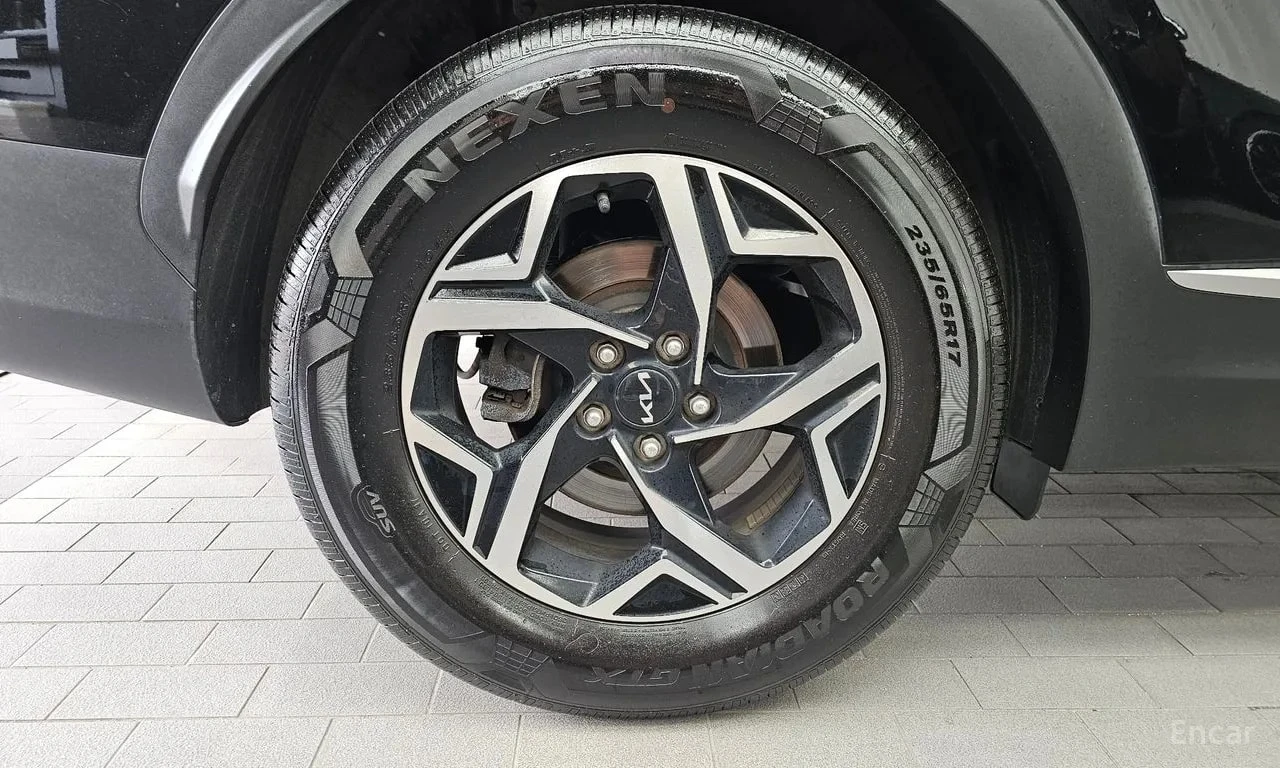 Kia Sportage * Diesel 2.0 2WD * БЕЗ ПЪРВОНАЧАЛНА ВНОСКА, снимка 5 - Автомобили и джипове - 55898273