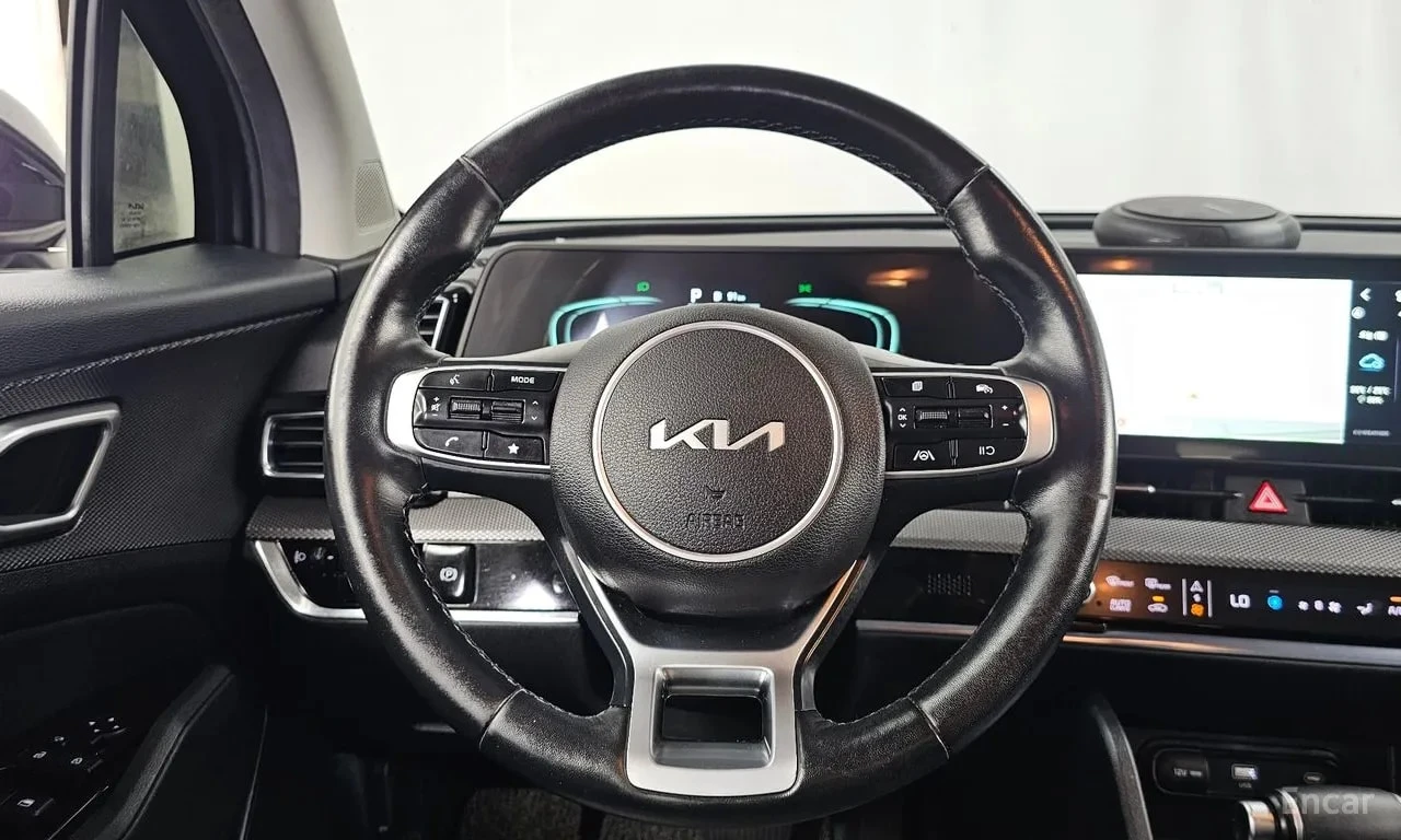 Kia Sportage * Diesel 2.0 2WD * БЕЗ ПЪРВОНАЧАЛНА ВНОСКА, снимка 13 - Автомобили и джипове - 55898273