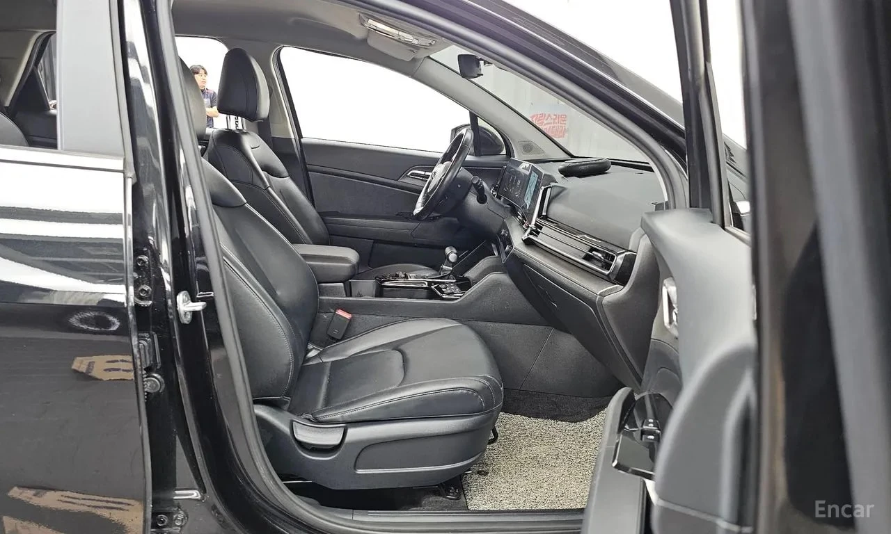 Kia Sportage * Diesel 2.0 2WD * БЕЗ ПЪРВОНАЧАЛНА ВНОСКА, снимка 11 - Автомобили и джипове - 55898273