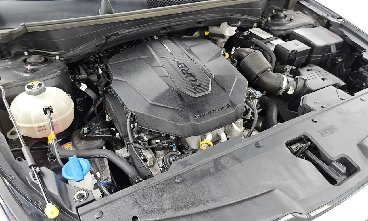 Kia Sportage * Diesel 2.0 2WD * БЕЗ ПЪРВОНАЧАЛНА ВНОСКА, снимка 6 - Автомобили и джипове - 55898273