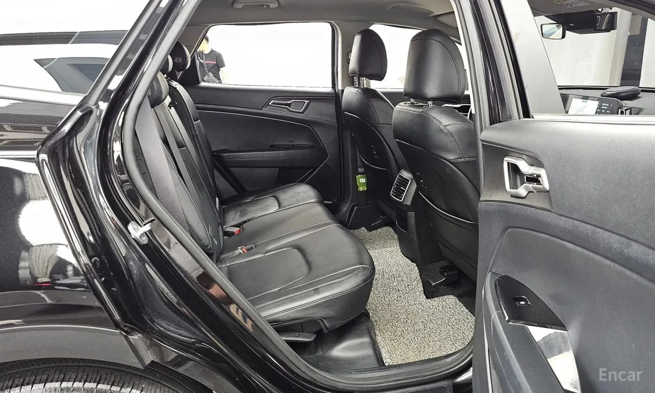 Kia Sportage * Diesel 2.0 2WD * БЕЗ ПЪРВОНАЧАЛНА ВНОСКА, снимка 12 - Автомобили и джипове - 55898273