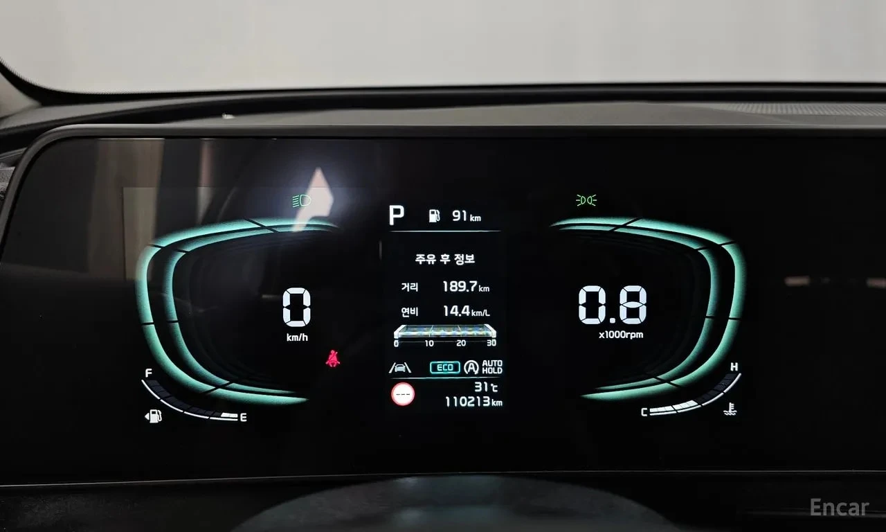 Kia Sportage * Diesel 2.0 2WD * БЕЗ ПЪРВОНАЧАЛНА ВНОСКА, снимка 8 - Автомобили и джипове - 55898273