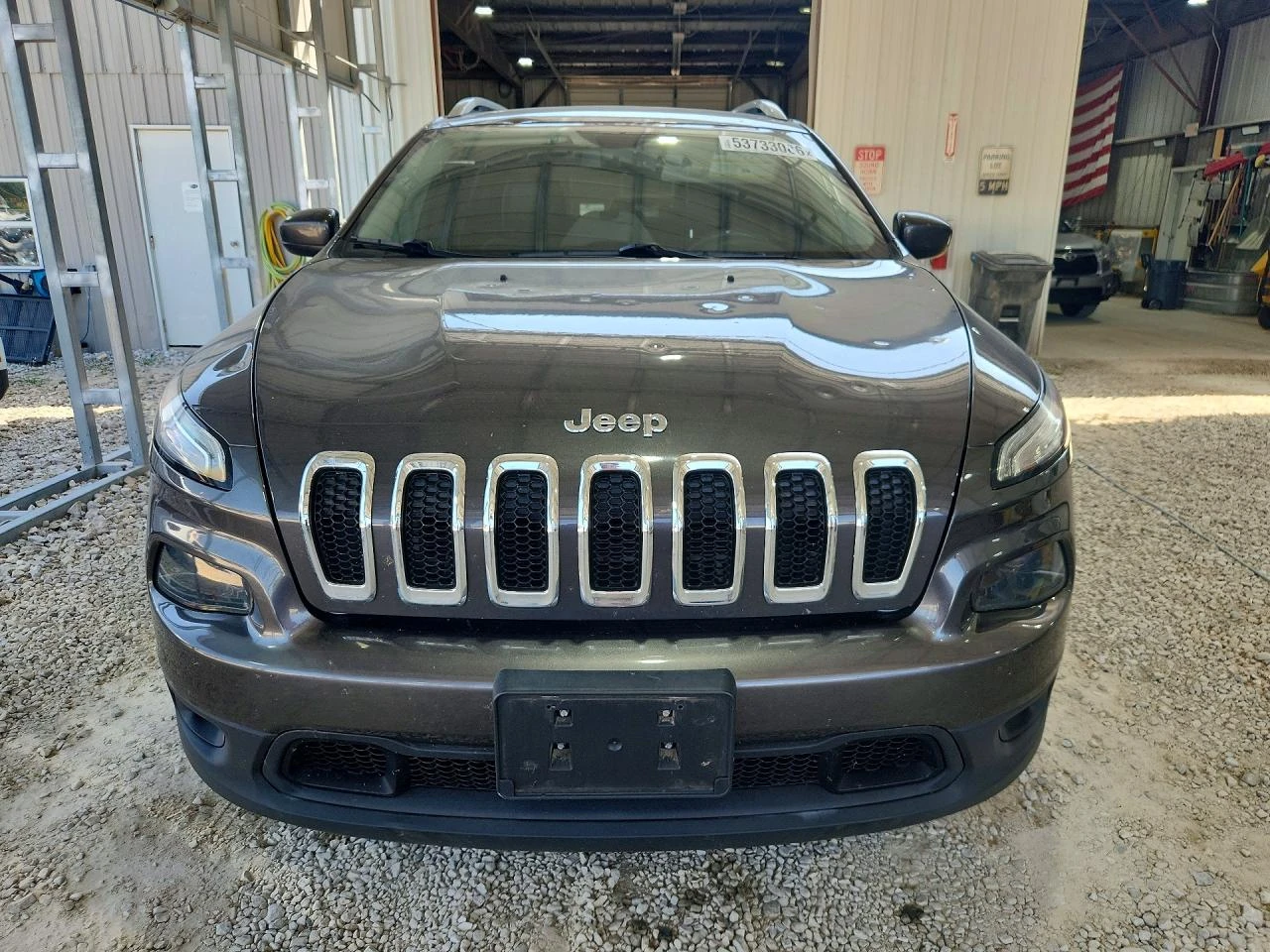 Jeep Cherokee 3.2l Latitude Plus, снимка 5 - Автомобили и джипове - 56151267