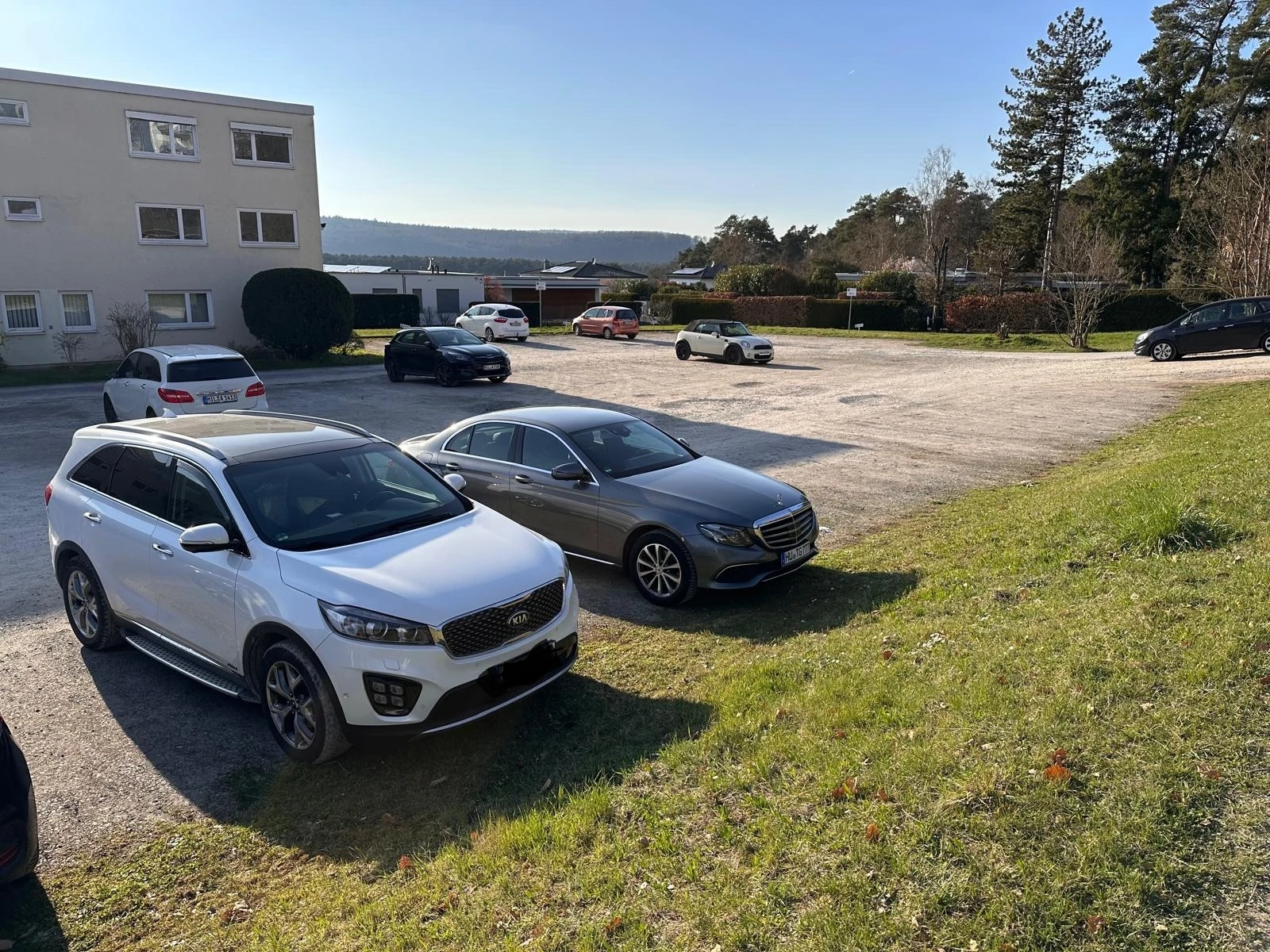 Kia Sorento 2.2 CRDI AWD, снимка 5 - Автомобили и джипове - 56151710