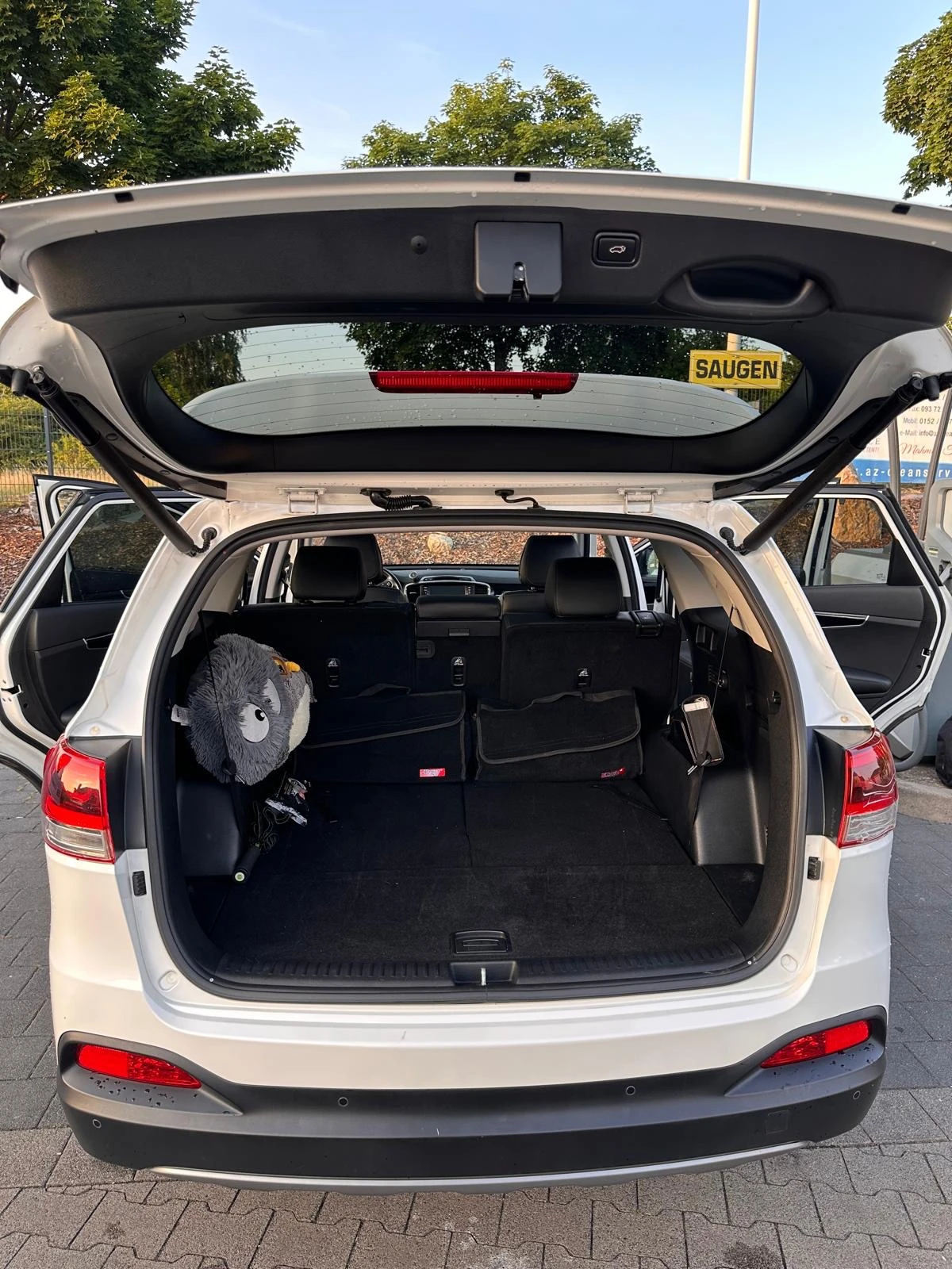 Kia Sorento 2.2 CRDI AWD, снимка 8 - Автомобили и джипове - 56151710
