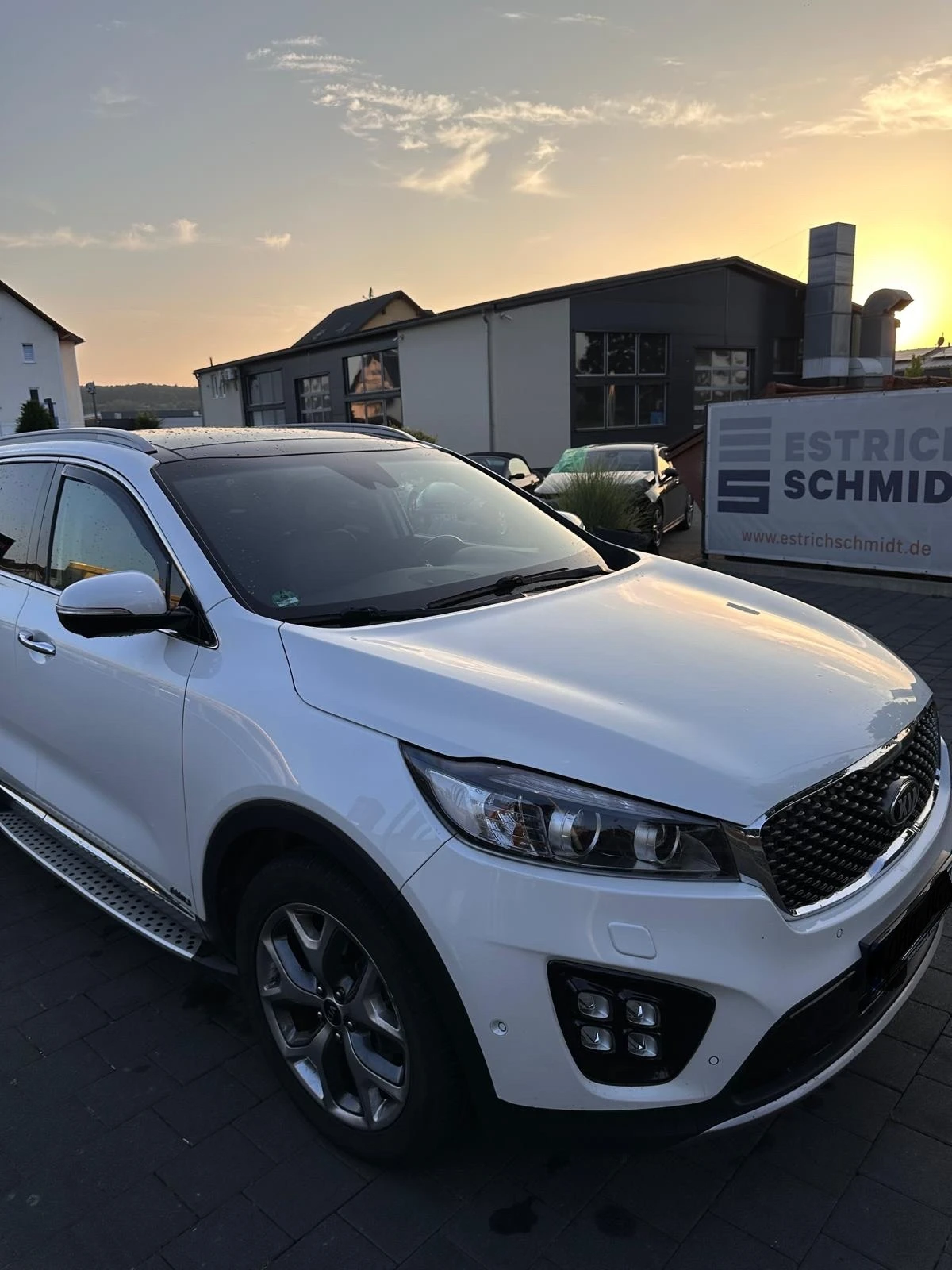 Kia Sorento 2.2 CRDI AWD, снимка 3 - Автомобили и джипове - 56151710