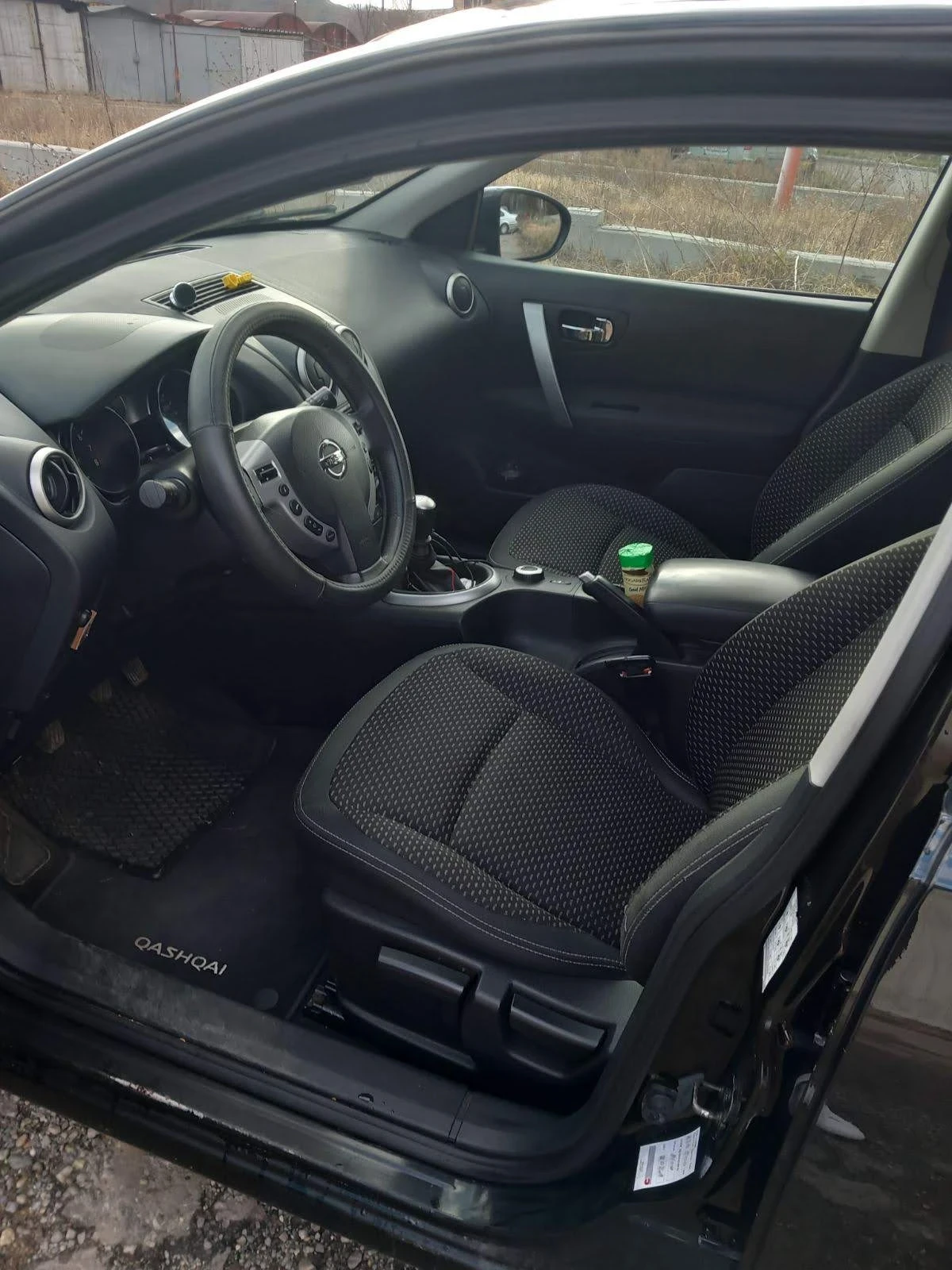Nissan Qashqai ���-������ | Mobile.bg � ����������� 5