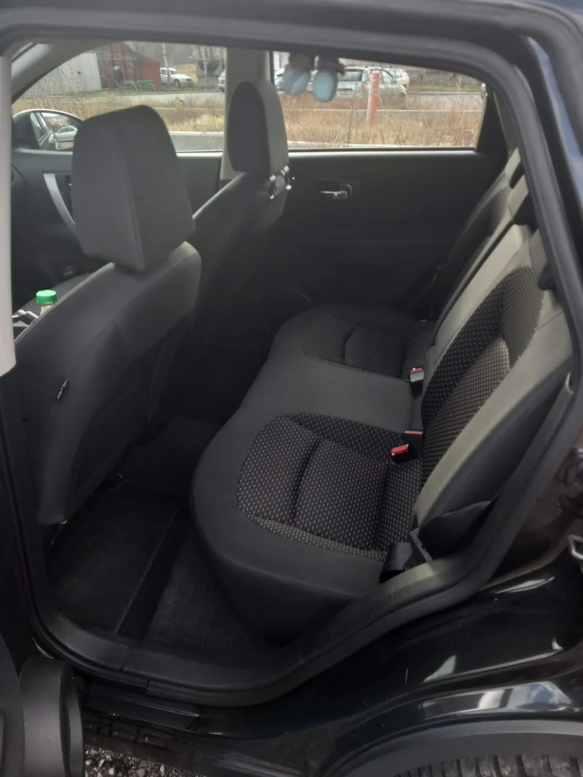 Nissan Qashqai ���-������ | Mobile.bg � ����������� 7