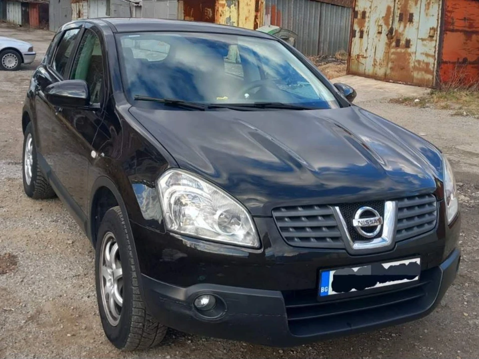 Nissan Qashqai ���-������ | Mobile.bg � ����������� 2