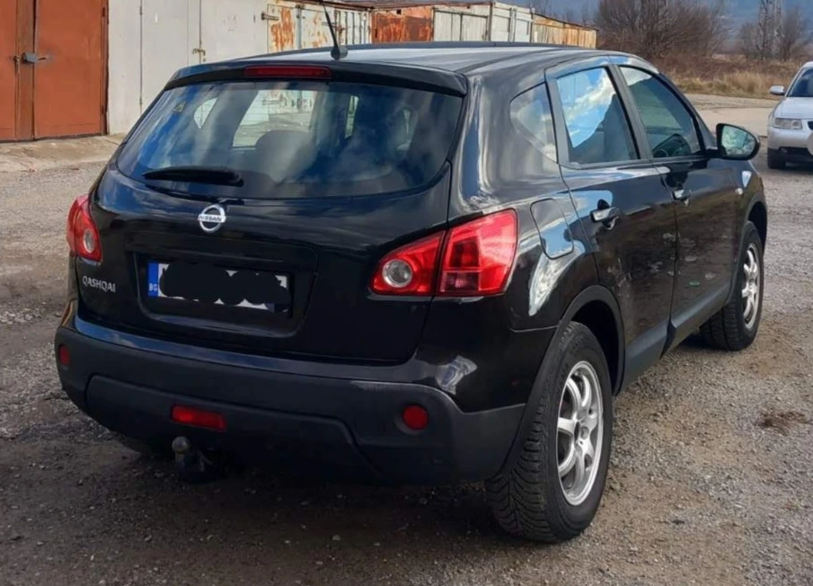 Nissan Qashqai ���-������ | Mobile.bg � ����������� 3
