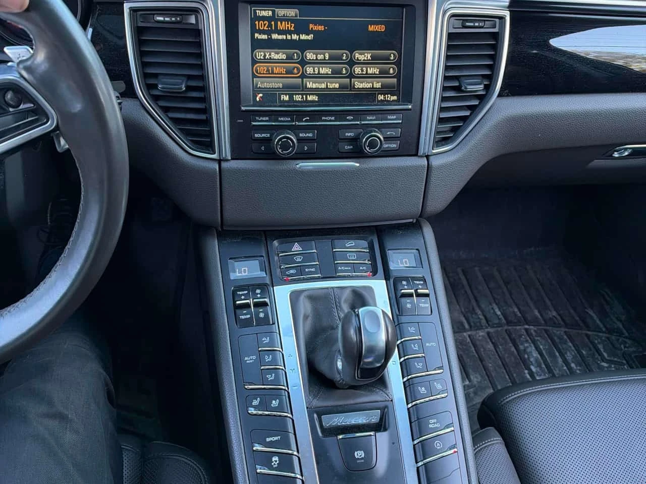 Porsche Macan * S * CARFAX * ����� �� ����������� | Mobile.bg � ����������� 9