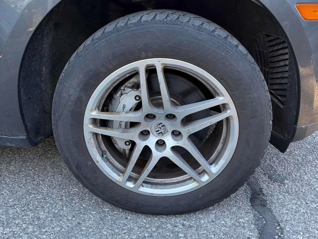 Porsche Macan * S * CARFAX * ����� �� ����������� | Mobile.bg � ����������� 7