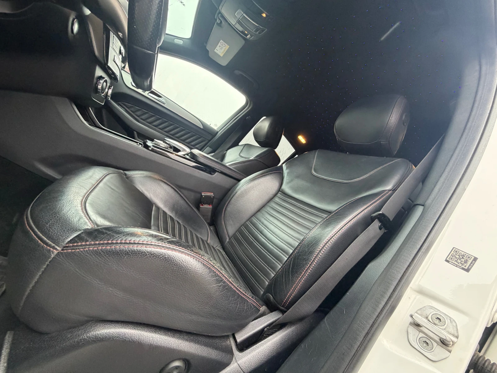 Mercedes-Benz GLE 43 AMG ������* ������* �� | Mobile.bg � ����������� 10
