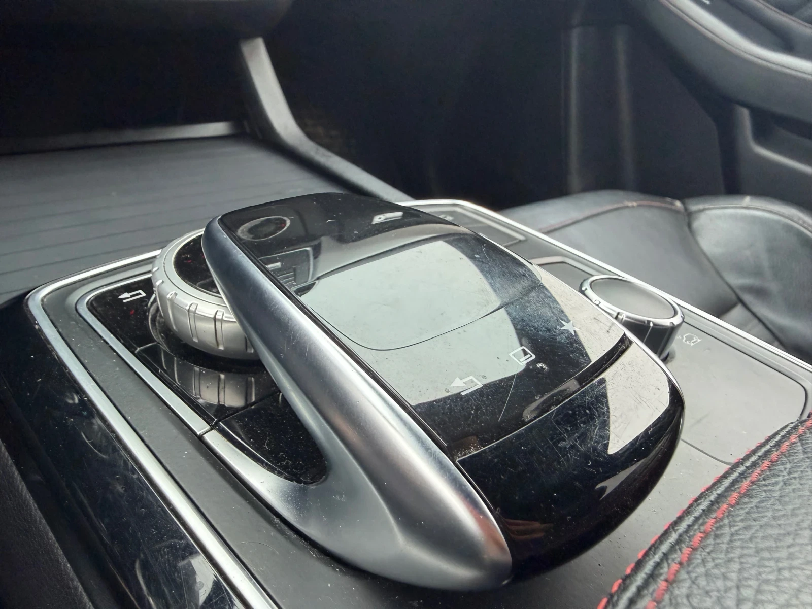 Mercedes-Benz GLE 43 AMG ������* ������* �� | Mobile.bg � ����������� 12