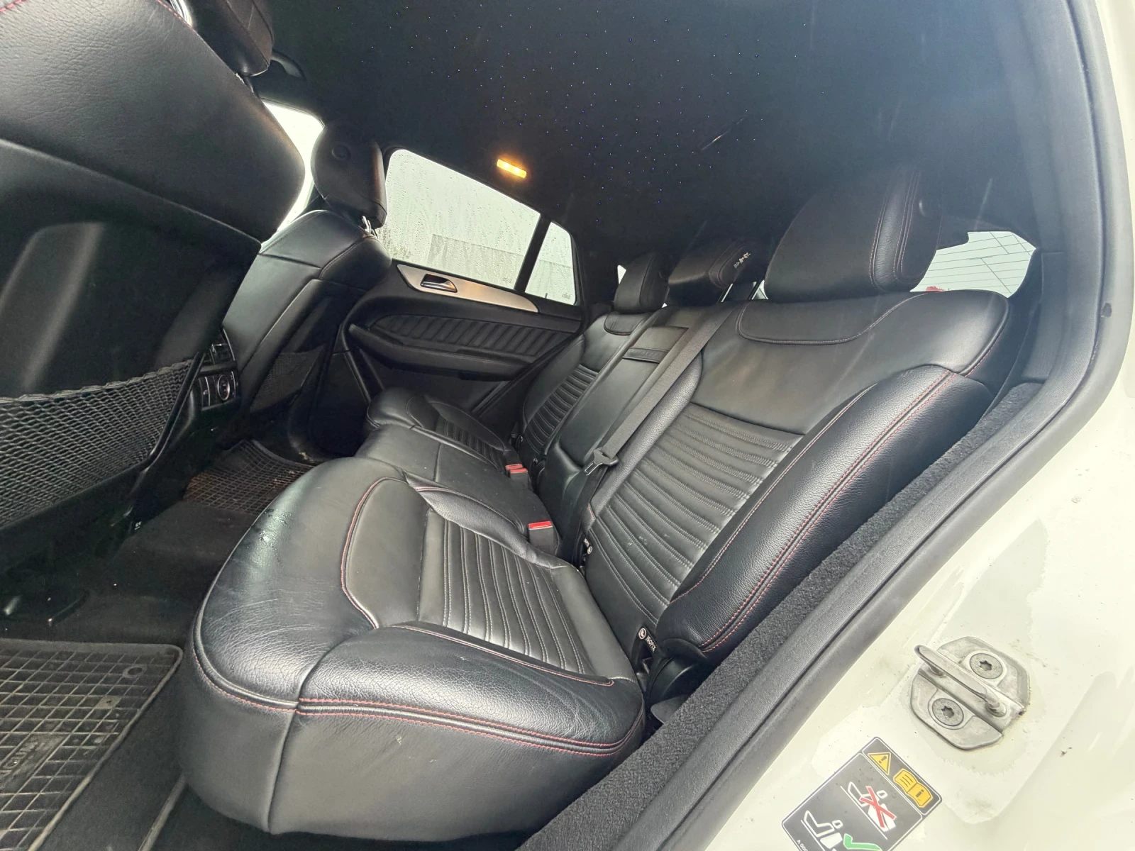 Mercedes-Benz GLE 43 AMG ������* ������* �� | Mobile.bg � ����������� 8
