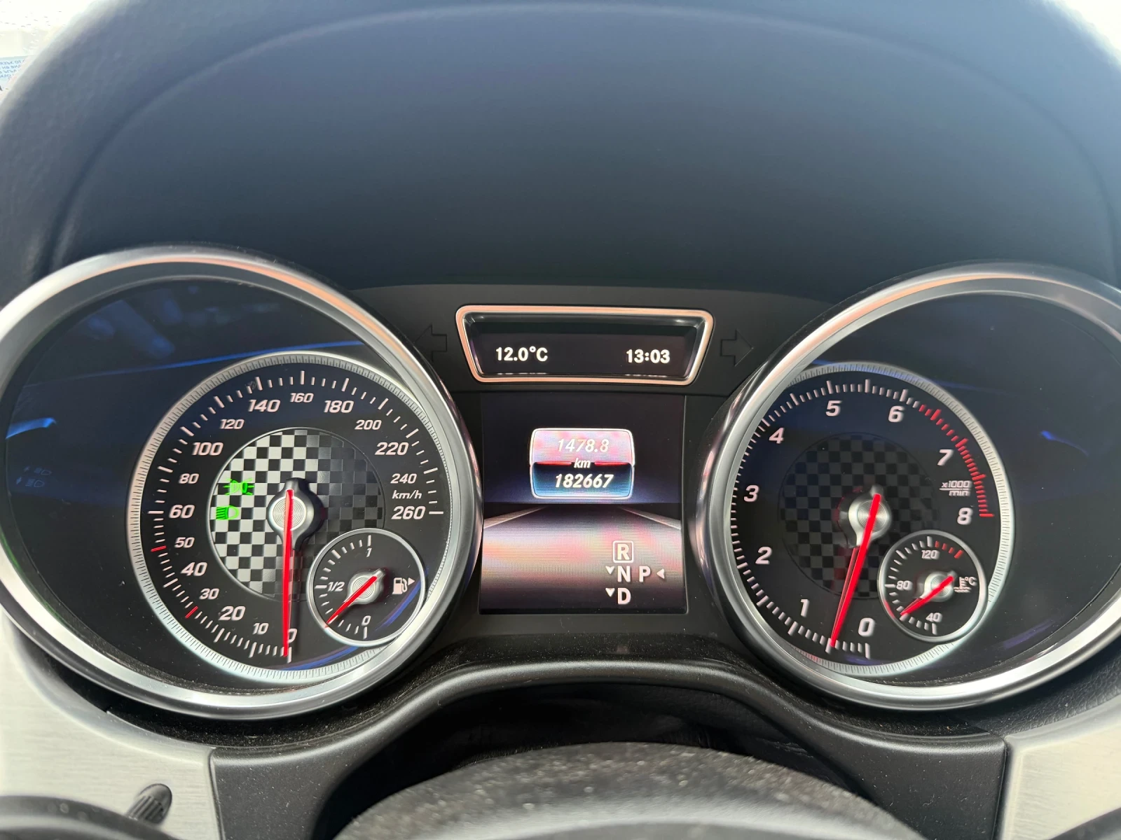 Mercedes-Benz GLE 43 AMG ������* ������* �� | Mobile.bg � ����������� 14