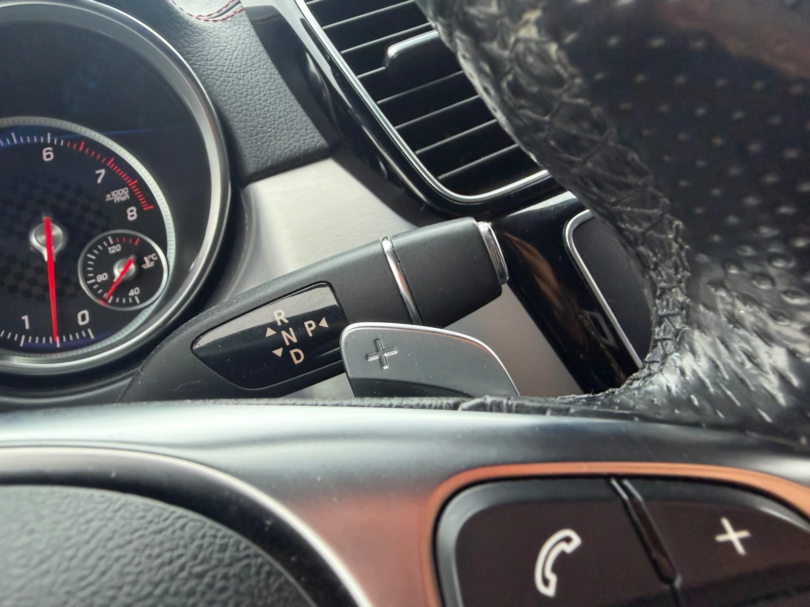 Mercedes-Benz GLE 43 AMG ������* ������* �� | Mobile.bg � ����������� 16