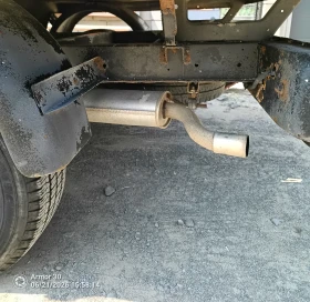 VW Transporter 1.9 dizel, снимка 7