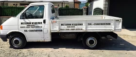 VW Transporter 1.9 dizel, снимка 1