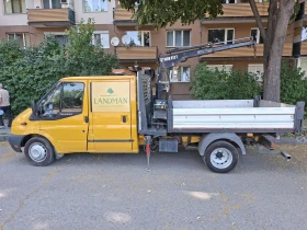 Ford Transit, снимка 1