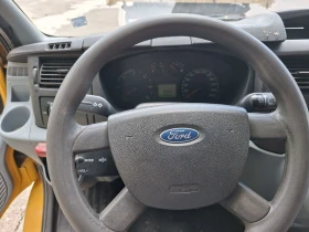 Ford Transit, снимка 8