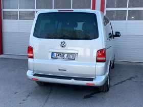 VW Multivan 2.0TDI AUTOMATIK DSG NAVI KLIMATRONIK EVRO 5A , снимка 8