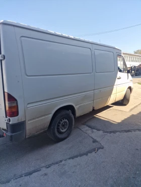 Mercedes-Benz Sprinter 311, снимка 1