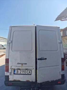 Mercedes-Benz Sprinter 311, снимка 8