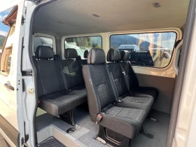 Обява за продажба на Mercedes-Benz Sprinter 316 ПЪТНИЧЕСКИ , 8+ 1 МЕСТА , КЛИМА  ~27 999 лв. - изображение 7