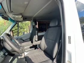 Mercedes-Benz Sprinter 316  , 8+ 1  ,   | Mobile.bg    16