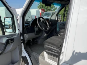 Mercedes-Benz Sprinter 316  , 8+ 1  ,   | Mobile.bg    15