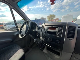 Mercedes-Benz Sprinter 316  , 8+ 1  ,   | Mobile.bg    13