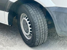 Обява за продажба на Mercedes-Benz Sprinter 316 ПЪТНИЧЕСКИ , 8+ 1 МЕСТА , КЛИМА  ~27 999 лв. - изображение 3