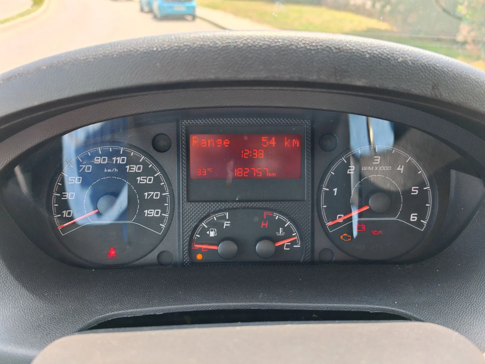 Peugeot Boxer 3900лв за получаване, 2.2HDi L4H2 Наличен! - изображение 10